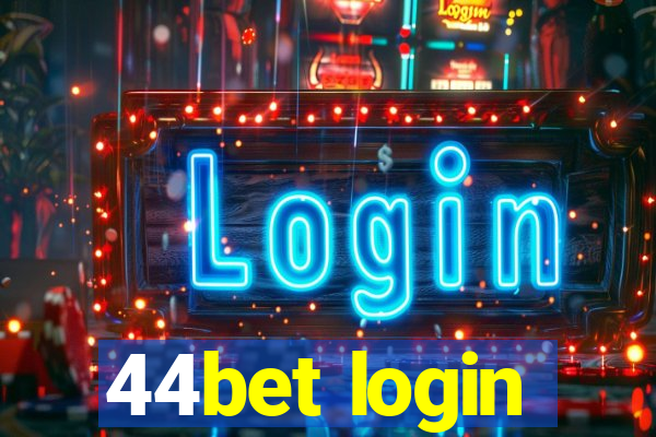 44bet login